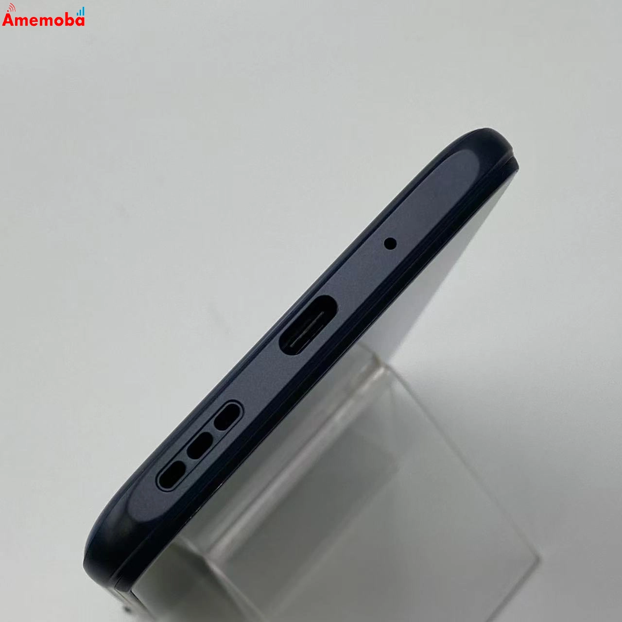 Redmi Note 10 JE 64GB XIG02 AU版SIMフリー 新品同様 グラファイトグレー au