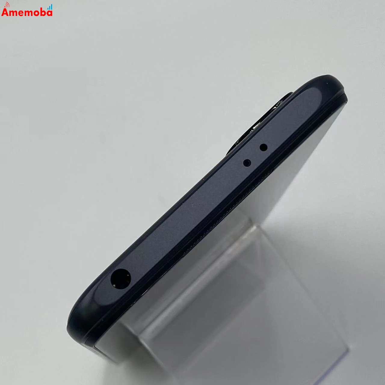 Redmi Note 10 JE 64GB XIG02 AU版SIMフリー 新品同様 グラファイトグレー au