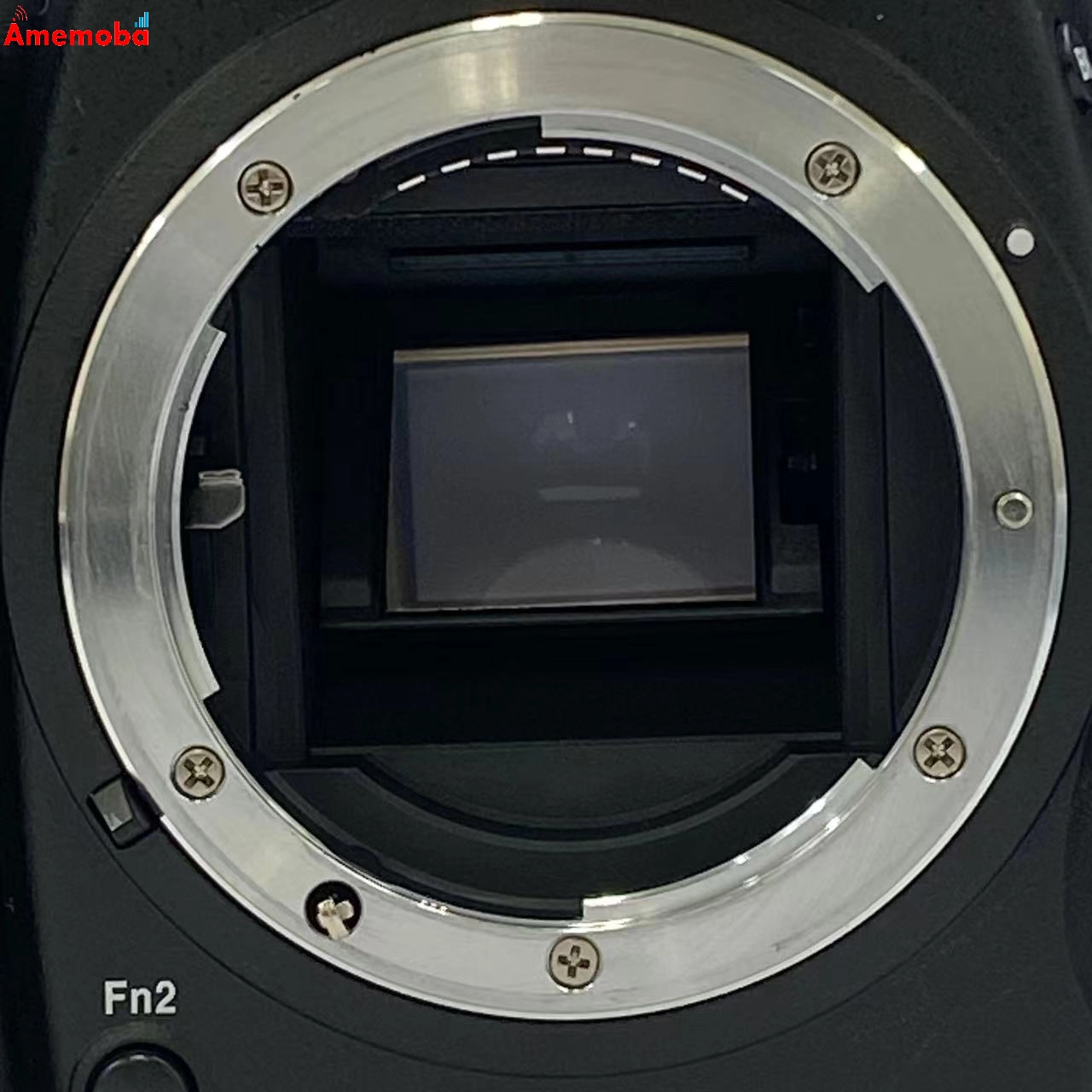 NikonD7500 ボディ -