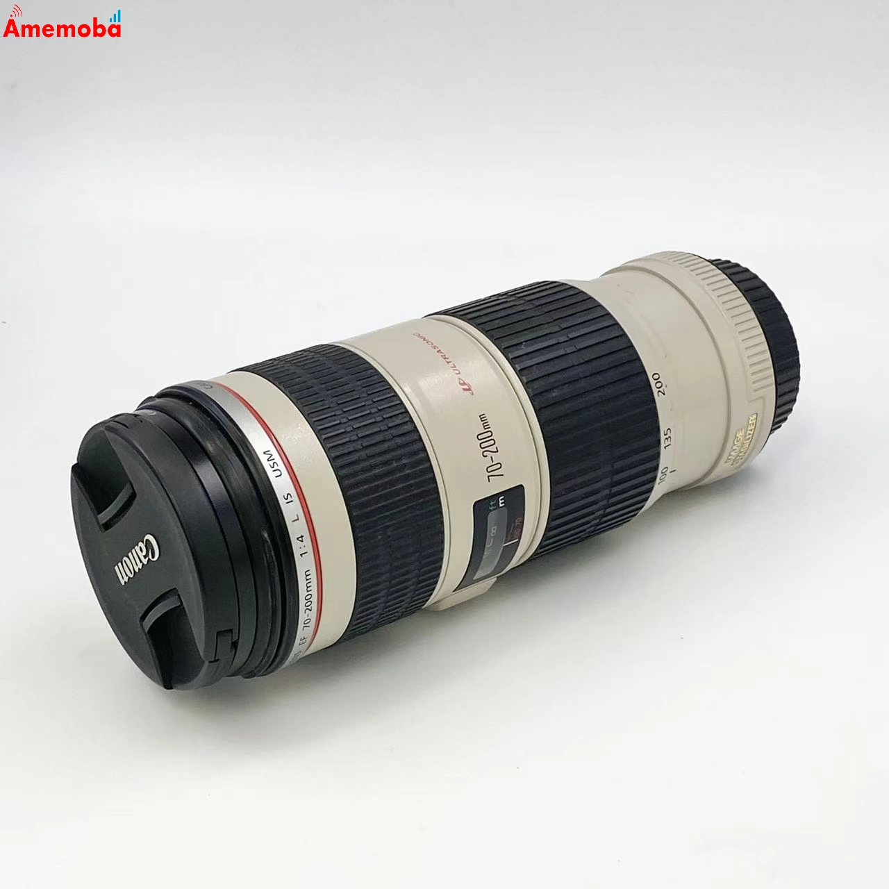 CANON EF70-200mm F4L USM