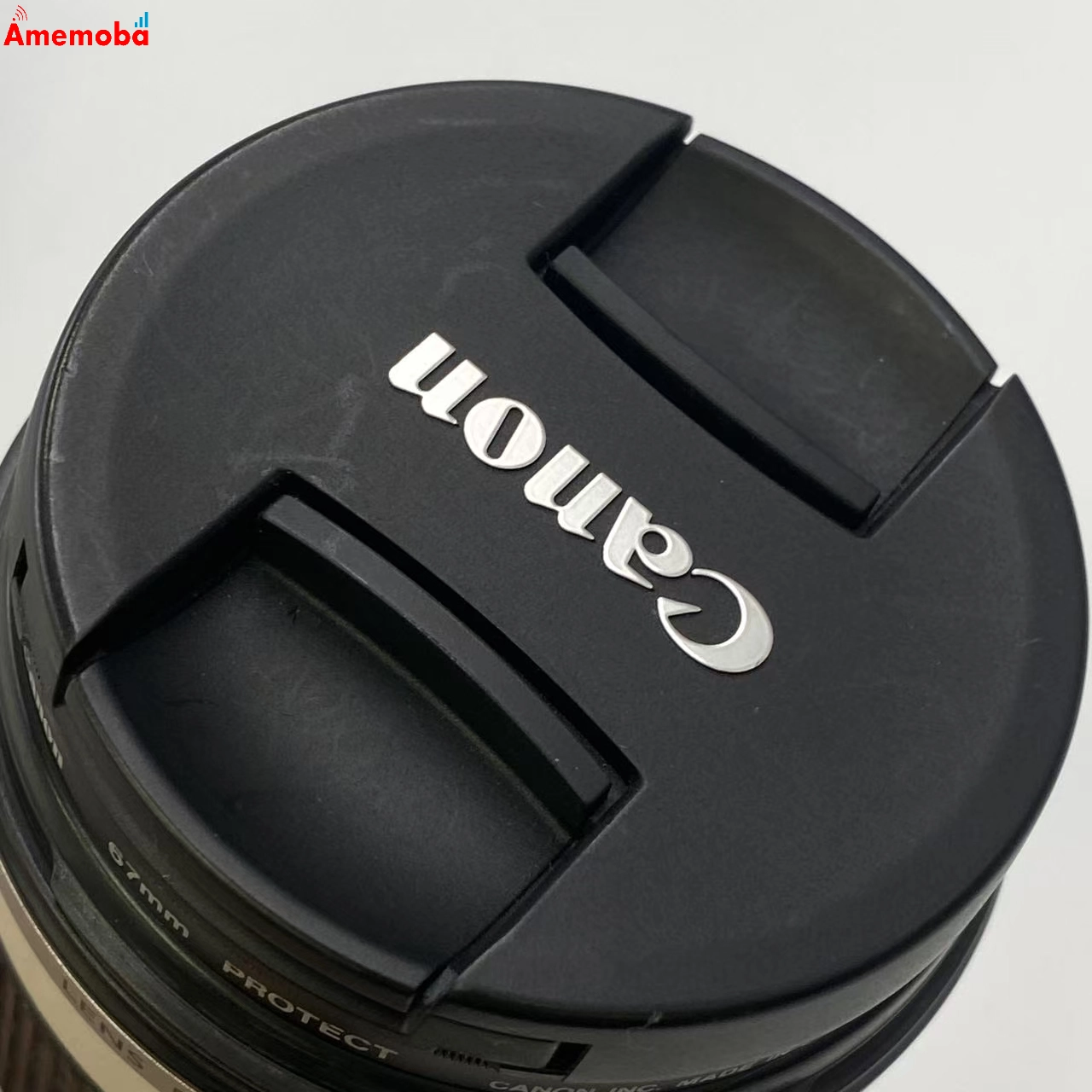 CANON EF70-200mm F4L USM