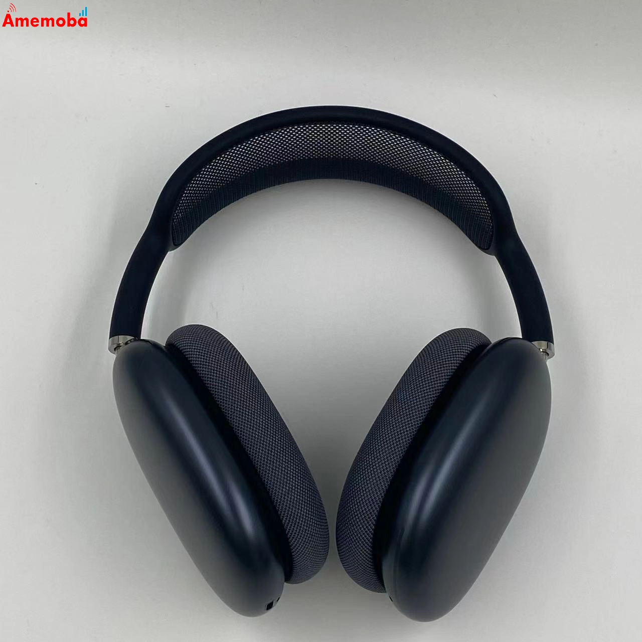 AirPods Max (USB-C) 2024年モデル MWW43ZA/A 美品 ミッドナイト