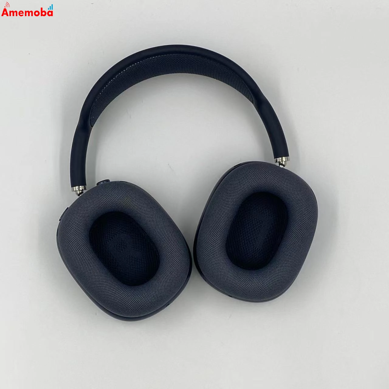 AirPods Max (USB-C) 2024年モデル MWW43ZA/A 美品 ミッドナイト