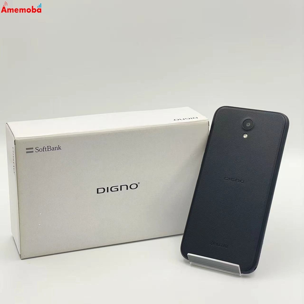 DIGNO® BX 3GB 32GB 901KC SoftBank版SIMフリー
