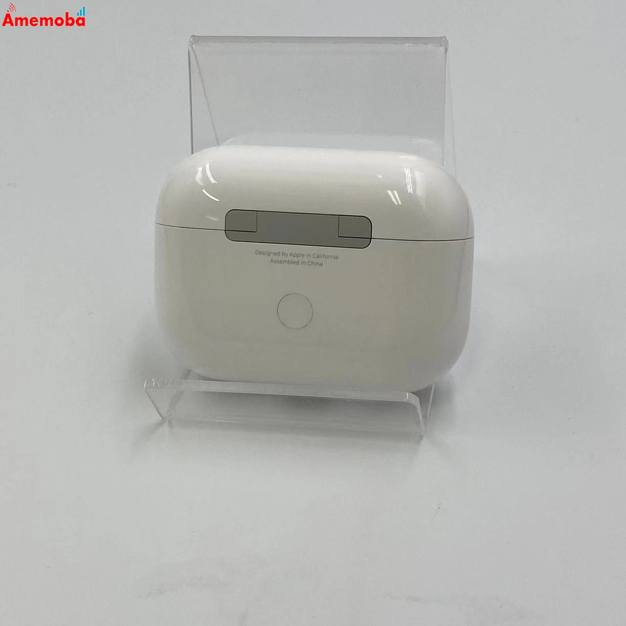 AirPods Pro 第2世代 MagSafe充電ケース付き MTJV3J/A 美品 ホワイト