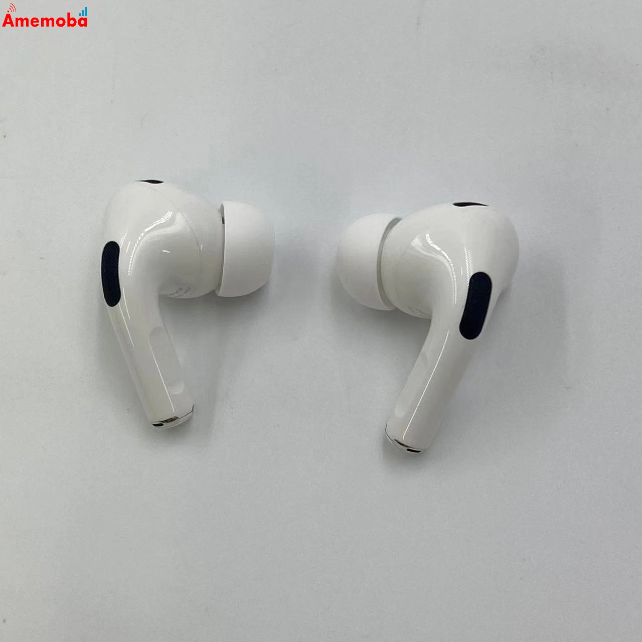 AirPods Pro 第2世代 MagSafe充電ケース付き MTJV3J/A 美品 ホワイト