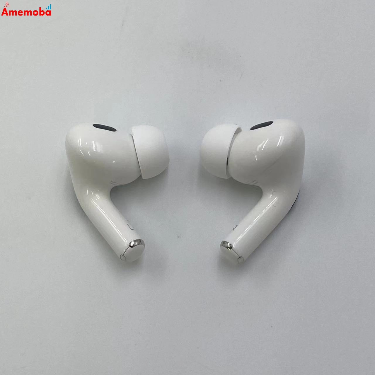 AirPods Pro 第2世代 MagSafe充電ケース付き MTJV3J/A 美品 ホワイト