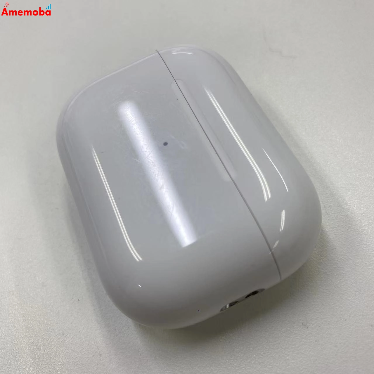 AirPods Pro 第2世代 MagSafe充電ケース付き MTJV3J/A 美品 ホワイト