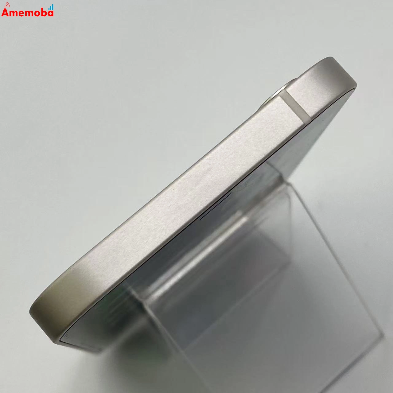 iPhone12 64GB MGHP3J/A UQmobile版SIMフリー 美品 ホワイト