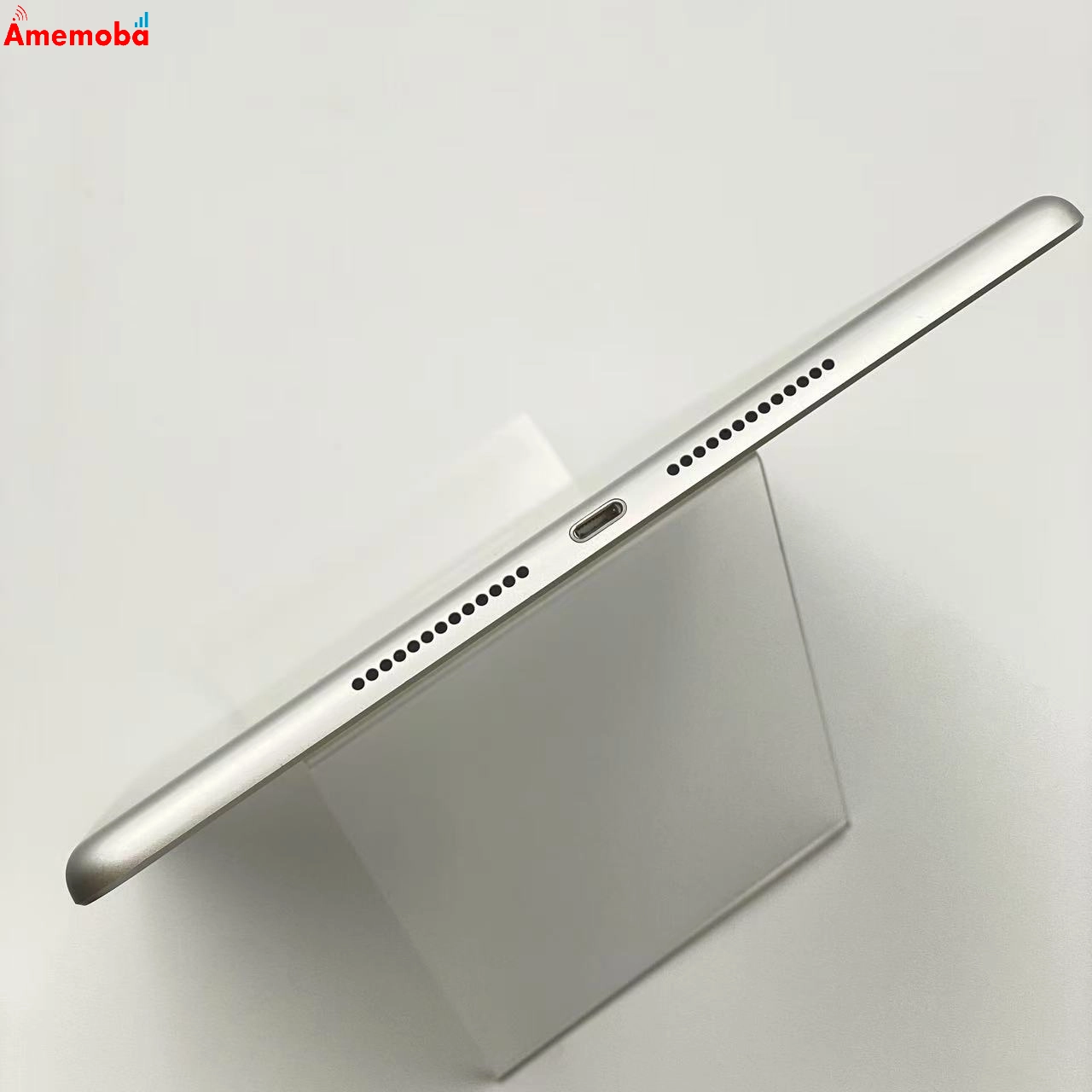 iPad 第7世代 32GB シルバー MW6C2J/A SoftBank版SIMフリー 美品