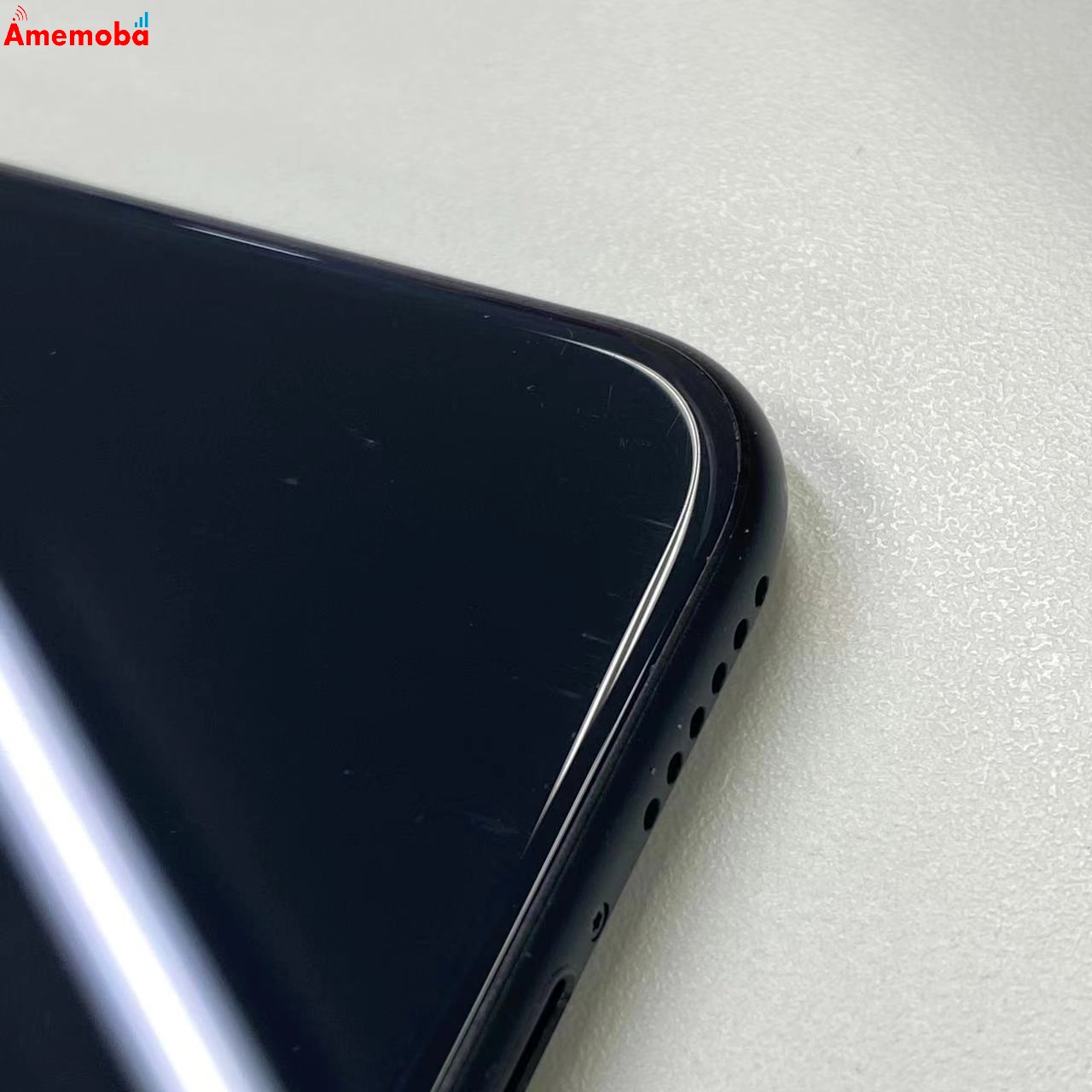 iPhoneSE 第2世代 64GB 3G356J/A SoftBank版 訳あり品 ブラック