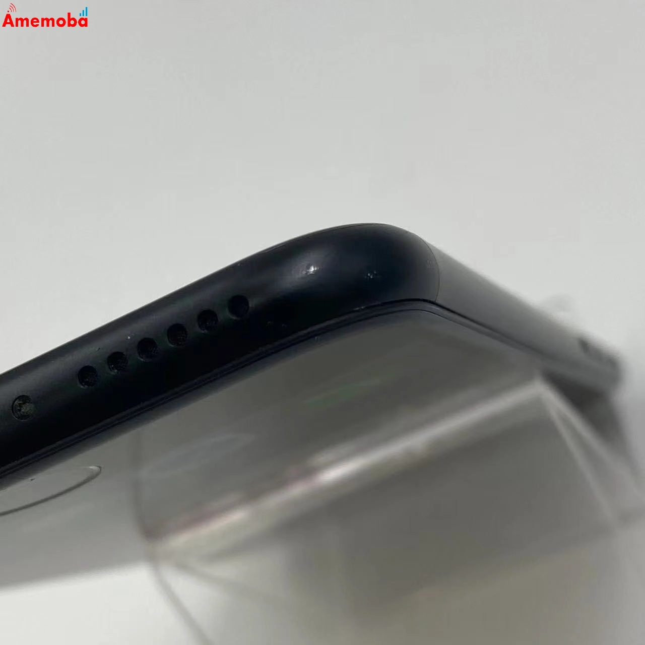 iPhoneSE 第2世代 64GB 3G356J/A SoftBank版 訳あり品 ブラック