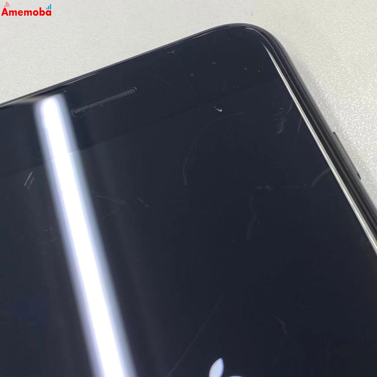 iPhoneSE 第2世代 64GB 3G356J/A SoftBank版 訳あり品 ブラック