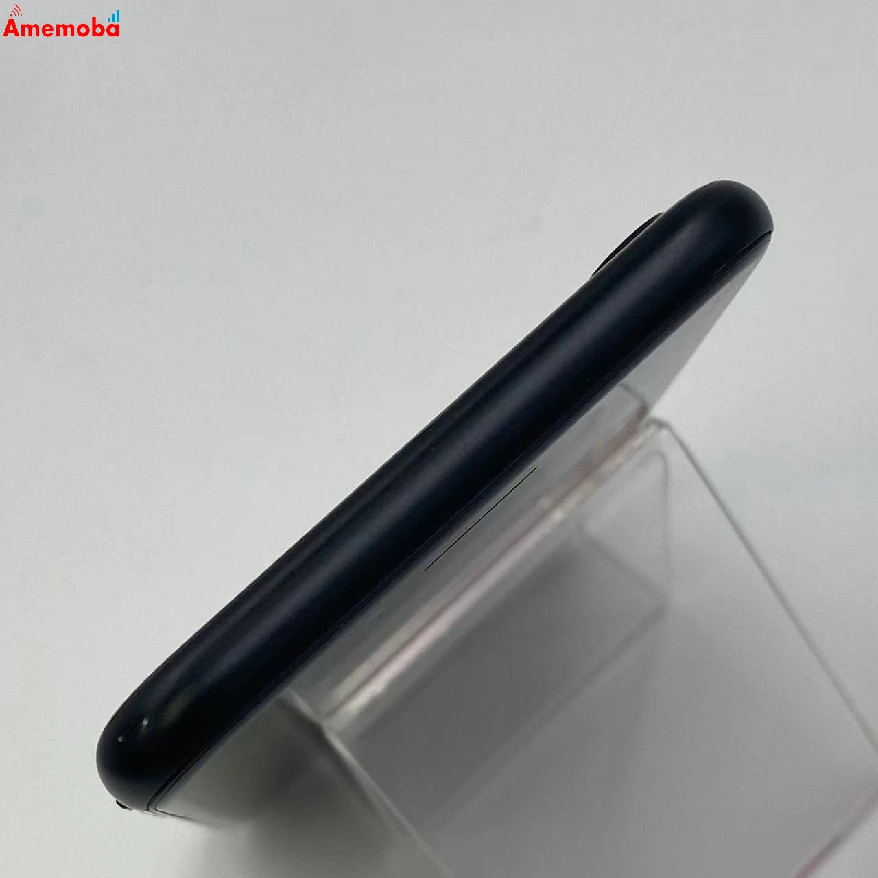 iPhoneSE 第2世代 64GB 3G356J/A SoftBank版 訳あり品 ブラック