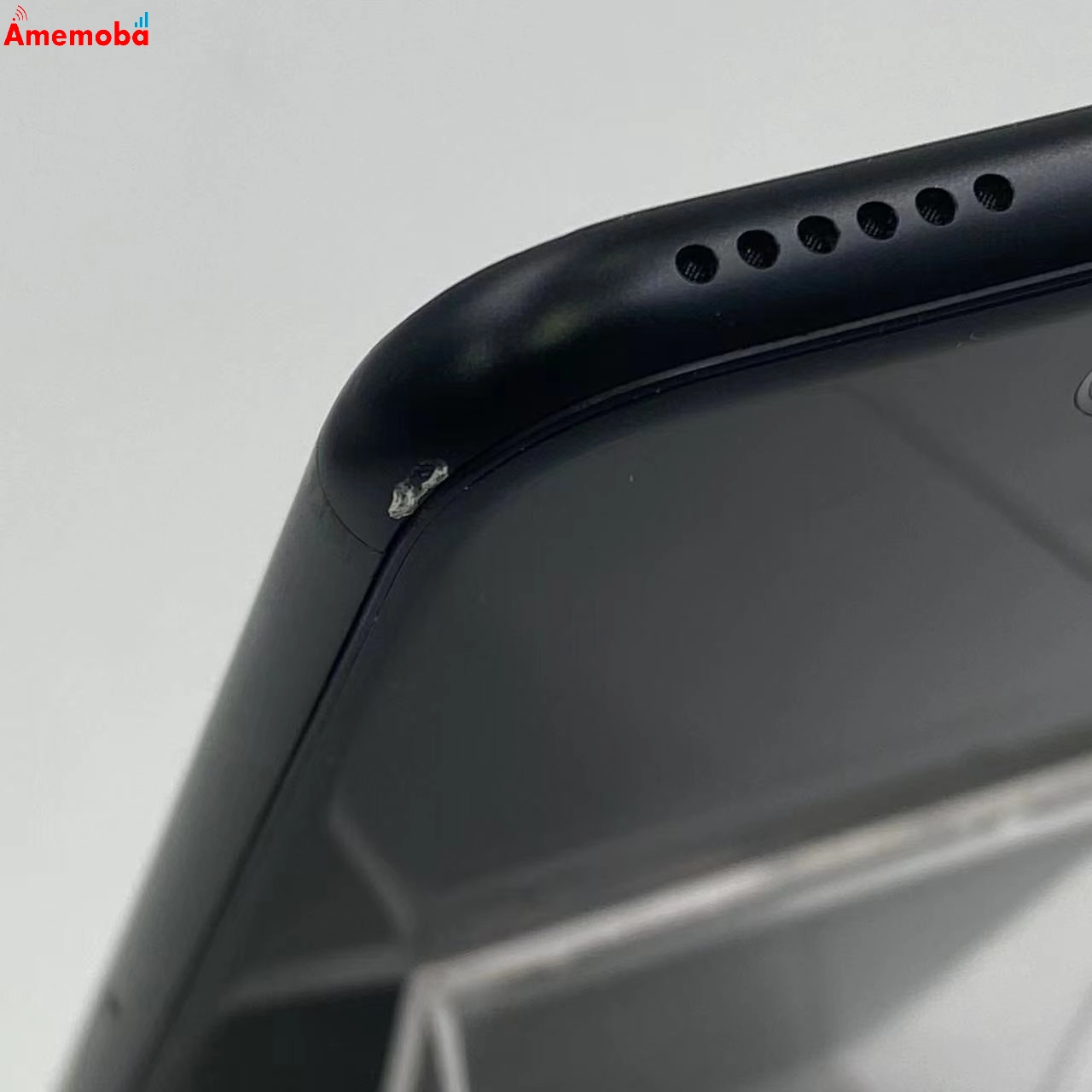 iPhoneSE 第2世代 64GB 3G356J/A SoftBank版 訳あり品 ブラック