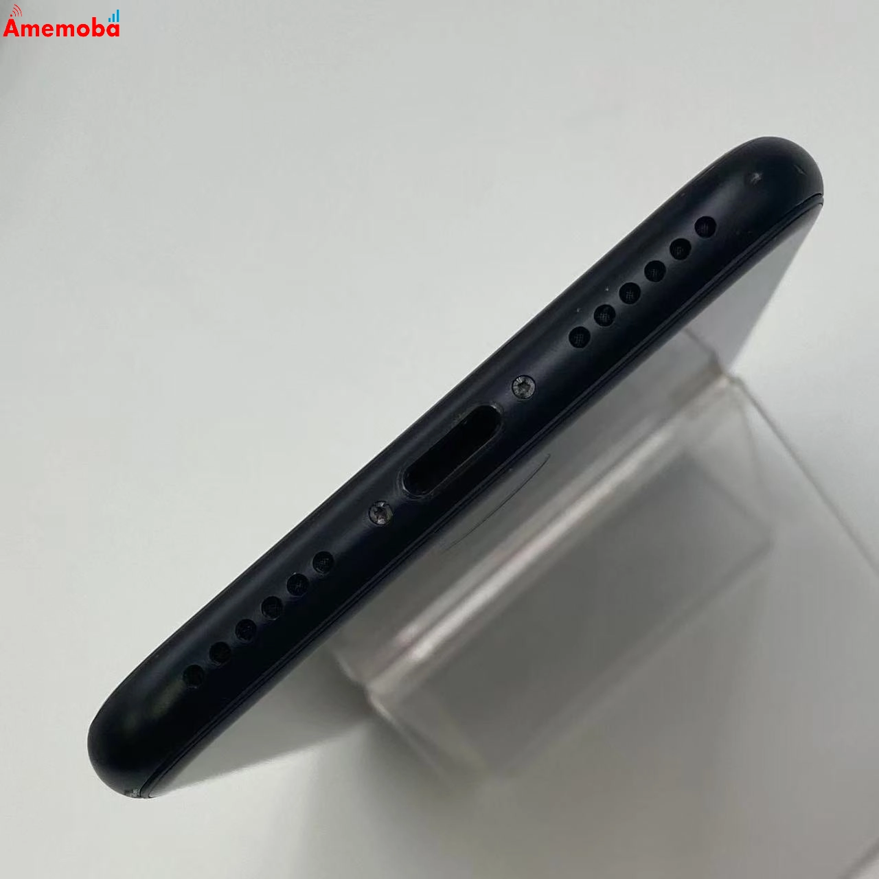 iPhoneSE 第2世代 64GB 3G356J/A SoftBank版 訳あり品 ブラック