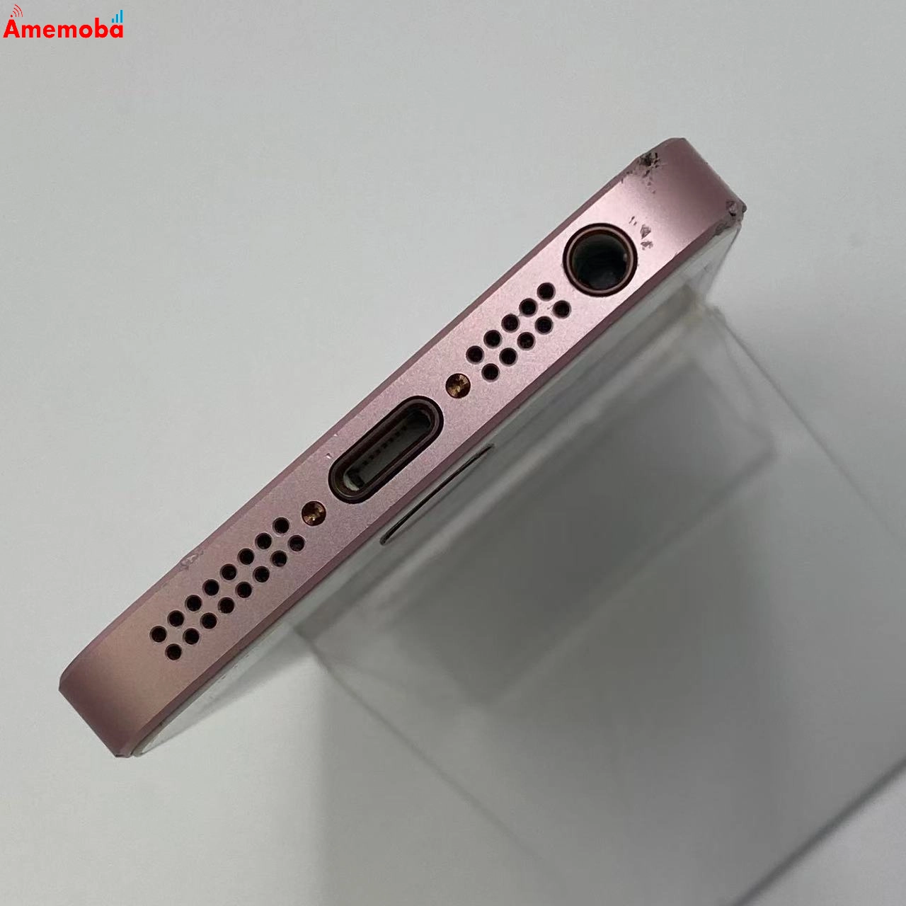 iPhoneSE 16GB MLXN2J/A Apple版SIMフリー