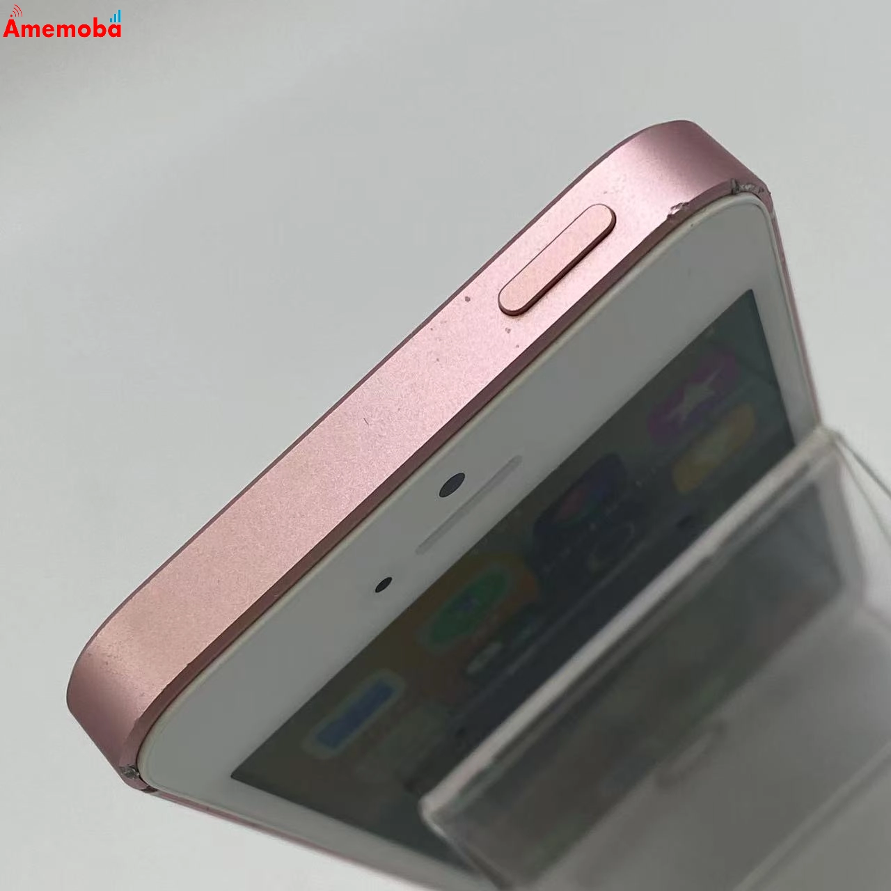 iPhoneSE 16GB MLXN2J/A Apple版SIMフリー