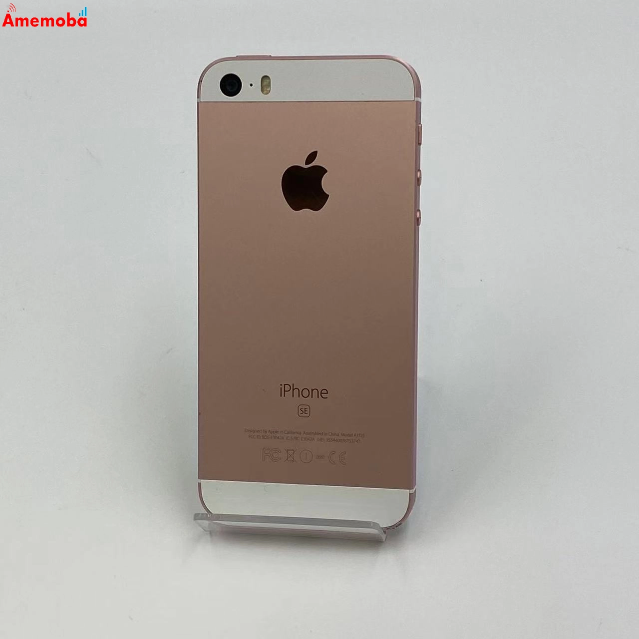 iPhoneSE 16GB MLXN2J/A Apple版SIMフリー