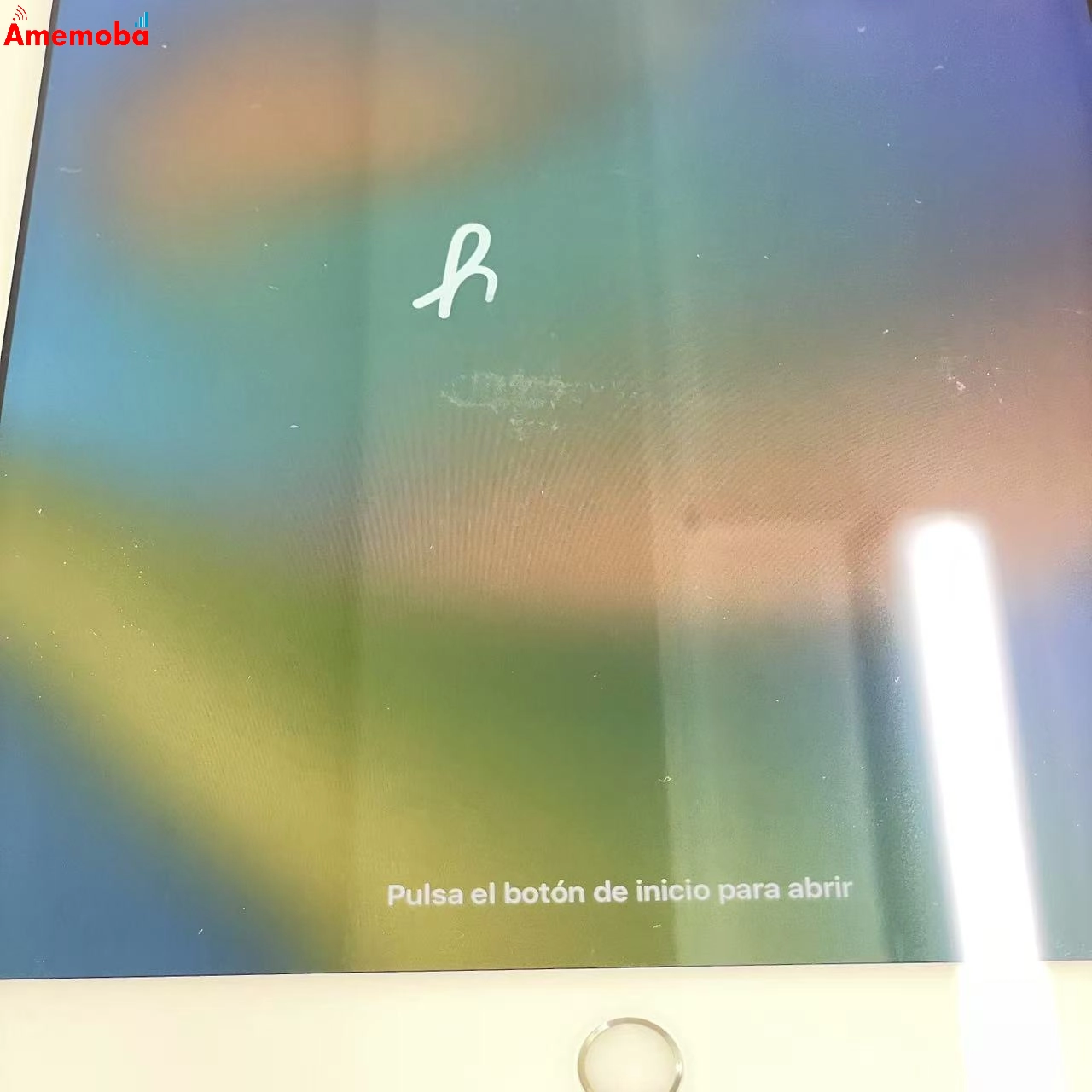 iPad 第5世代 Wi-Fiモデル 128GB  MP2J2J/A 美品