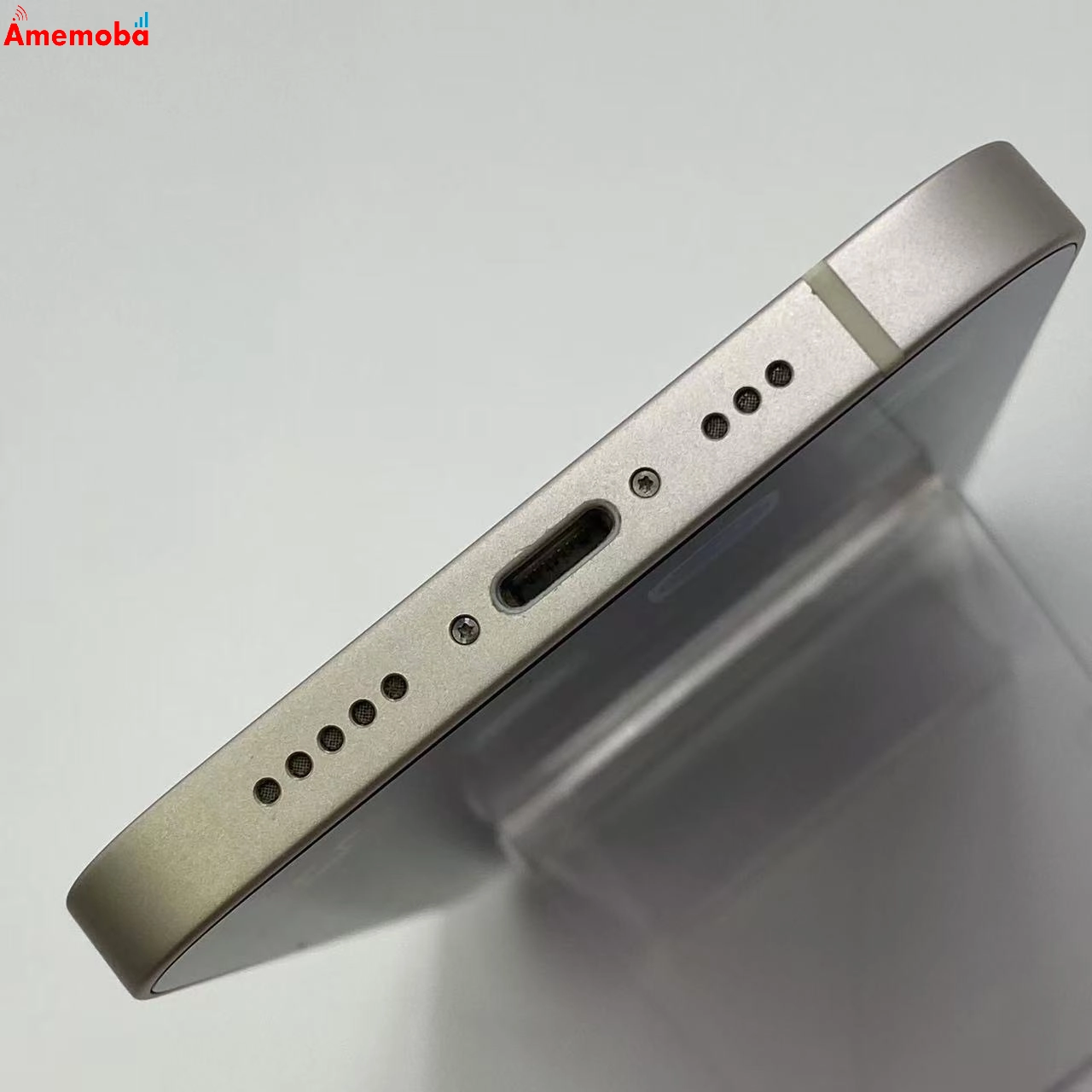 iPhone12 64GB MGHP3J/A AU版SIMフリー 美品 ホワイト au