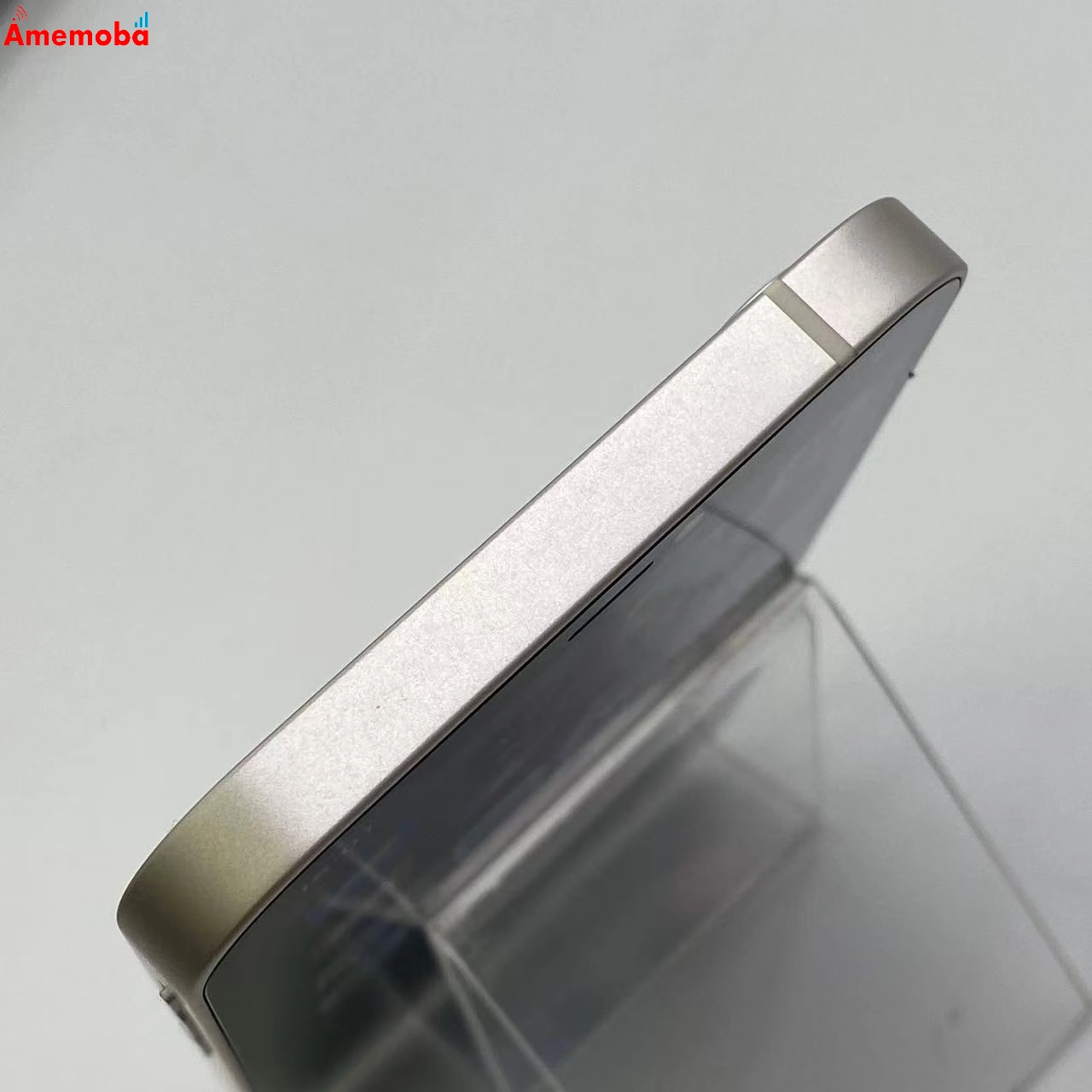 iPhone12 64GB MGHP3J/A AU版SIMフリー 美品 ホワイト au