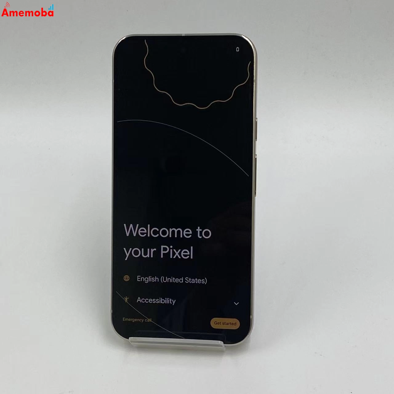 Google Pixel 9 Pro XL 128GB GQ57S ストア版SIMフリー 新品同様