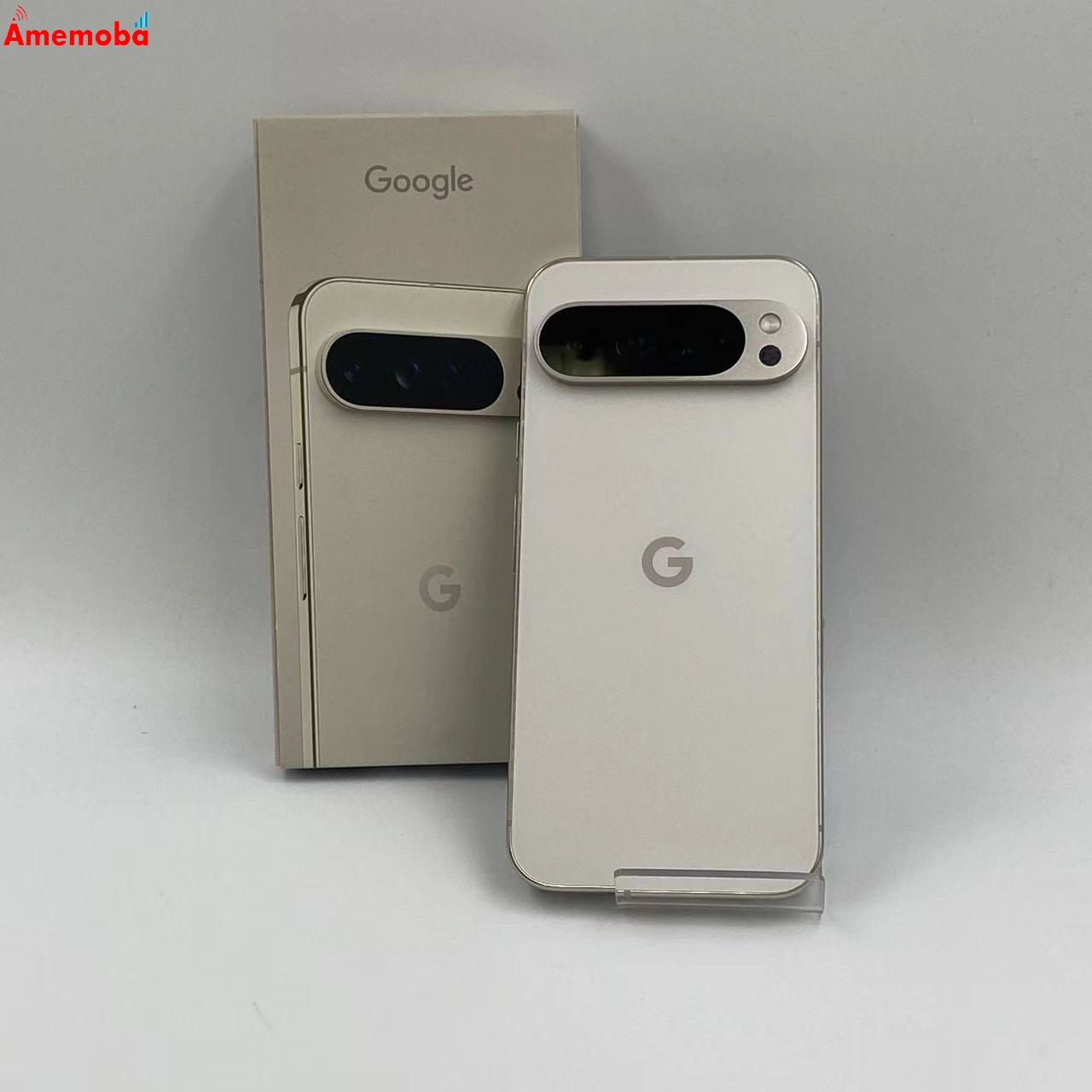 Google Pixel 9 Pro XL 128GB GQ57S ストア版SIMフリー 新品同様