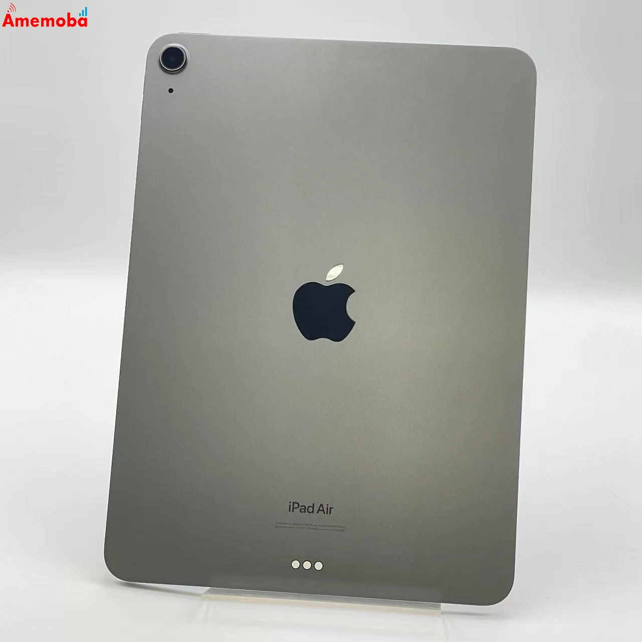 iPad Air 第5世代 Wi-Fiモデル 64GB MM9C3J/A 美品 スペースグレイ