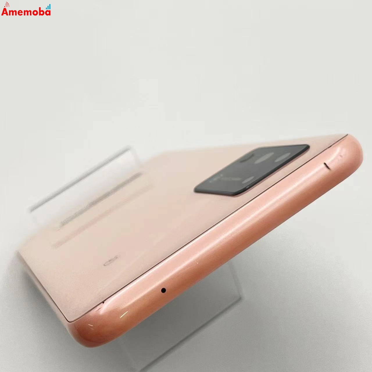 Libero 5G II 64GB A103ZT Y!mobile版SIMフリー