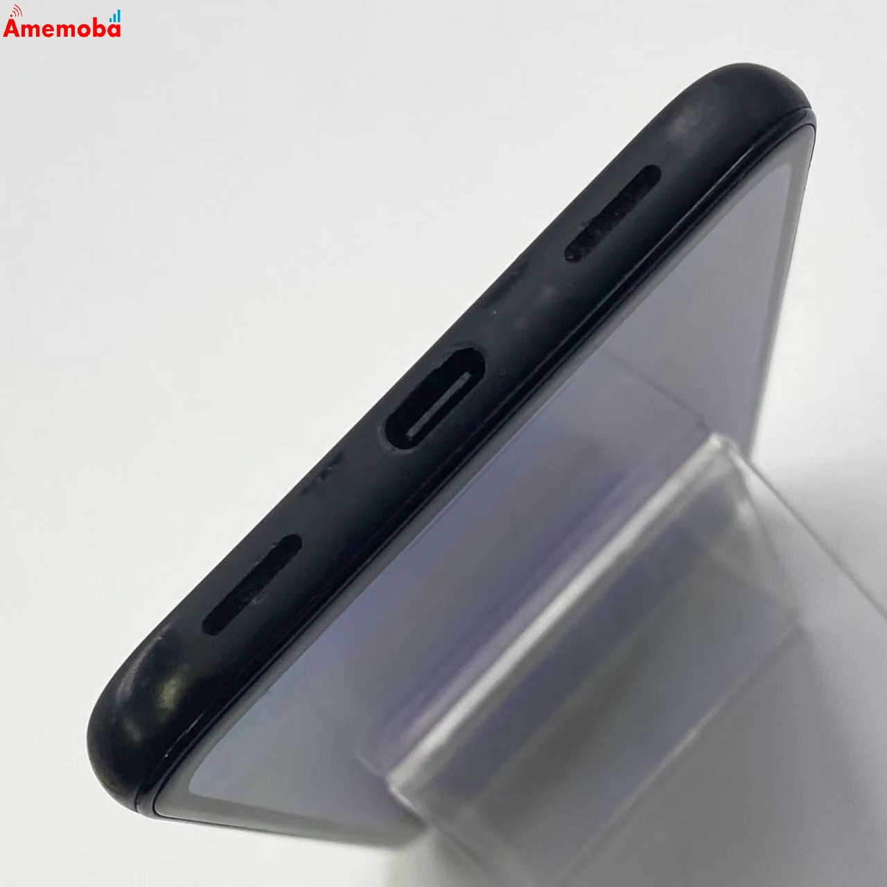 Google Pixel 4a 128GB G025M SoftBank版SIMフリー Just Black