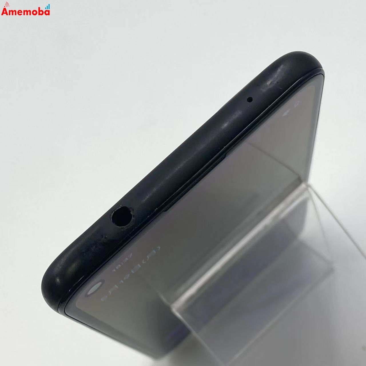 Google Pixel 4a 128GB G025M SoftBank版SIMフリー Just Black