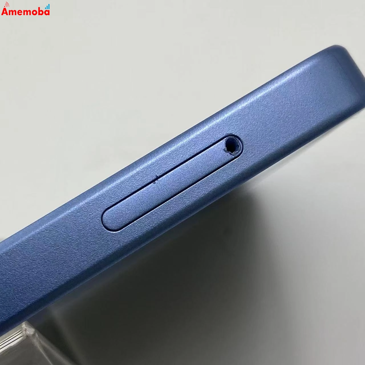 Galaxy A25 5G 4GB/64GB SC-53F docomo版SIMフリー 美品 ブルー