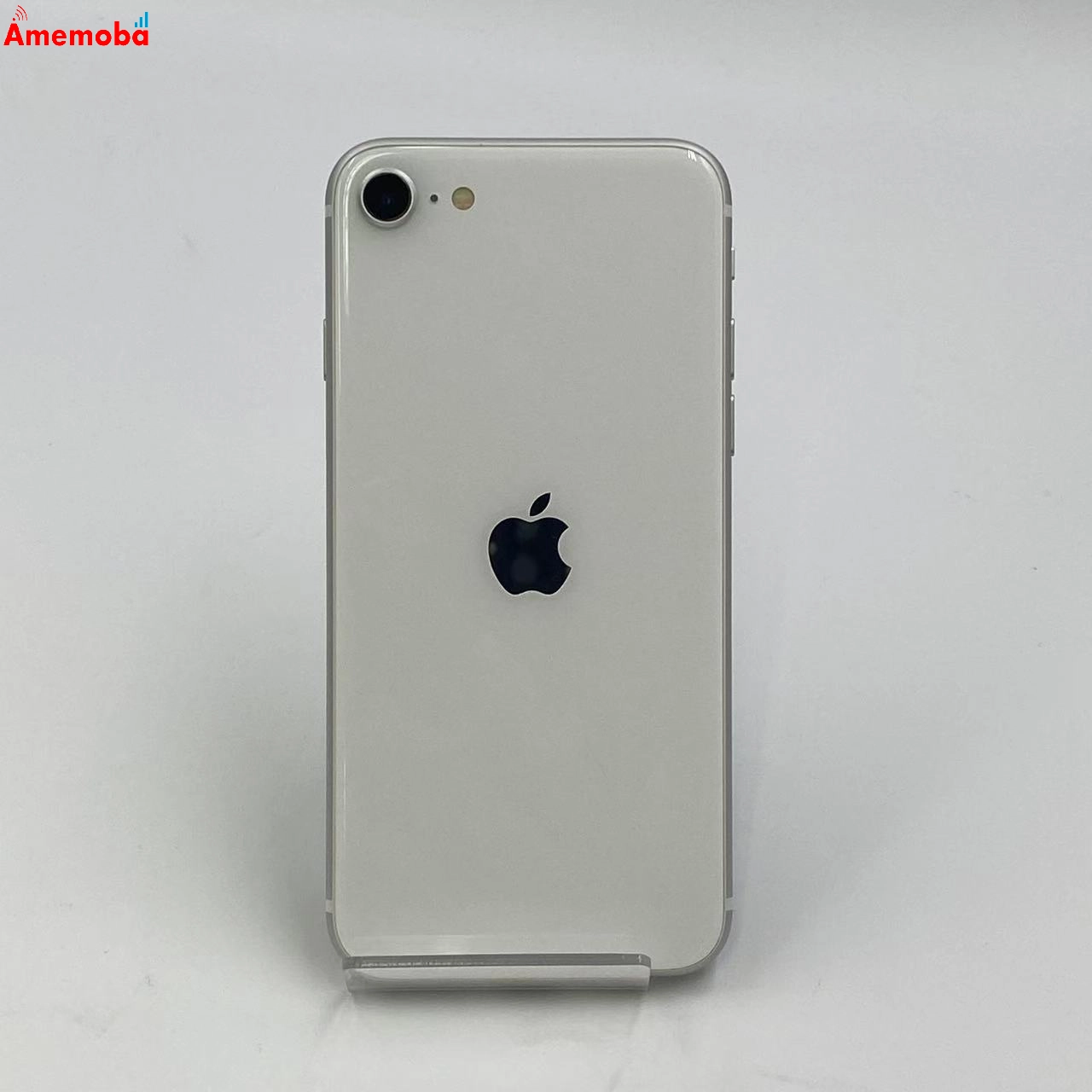 iPhoneSE 第2世代 256GB MHGX3J/A Apple版SIMフリー ジャンク品 ホワイト