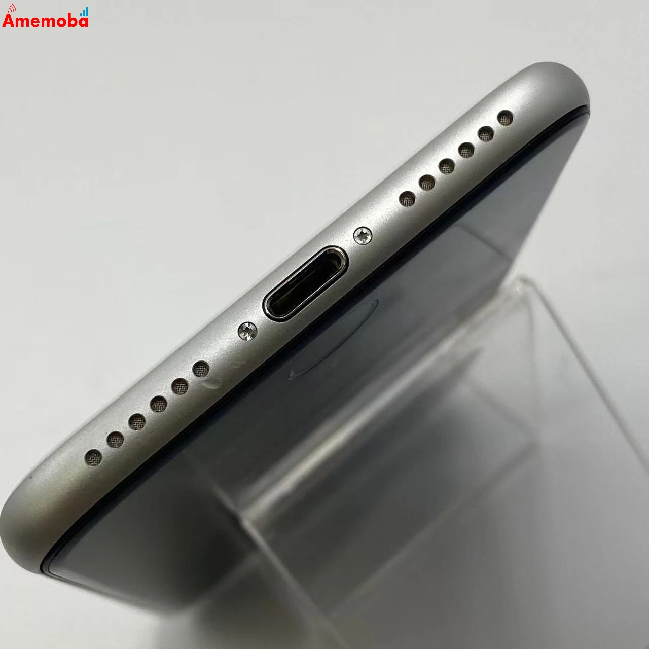 iPhoneSE 第2世代 256GB MHGX3J/A Apple版SIMフリー ジャンク品 ホワイト