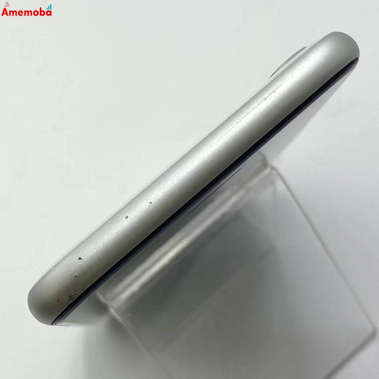 iPhoneSE 第2世代 256GB MHGX3J/A Apple版SIMフリー ジャンク品 ホワイト