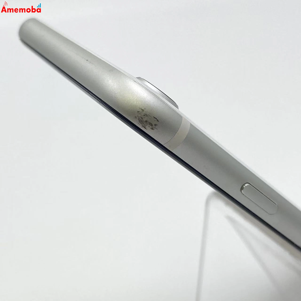 iPhoneSE 第2世代 256GB MHGX3J/A Apple版SIMフリー ジャンク品 ホワイト