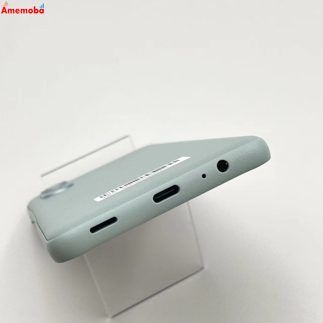 arrows We2 4GB 64GB FCG02 AU版SIMフリー 未使用品 4GB/64GB ライトブルー au