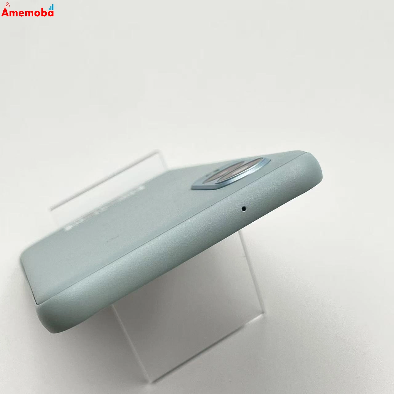 arrows We2 4GB 64GB FCG02 AU版SIMフリー 未使用品 4GB/64GB ライトブルー au