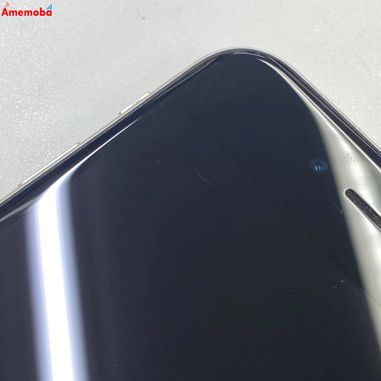 iPhoneSE 第3世代 256GB MMYK3J/A AU版SIMフリー ジャンク品