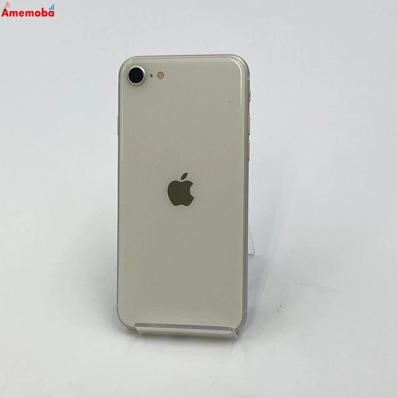 iPhoneSE 第3世代 256GB MMYK3J/A AU版SIMフリー ジャンク品