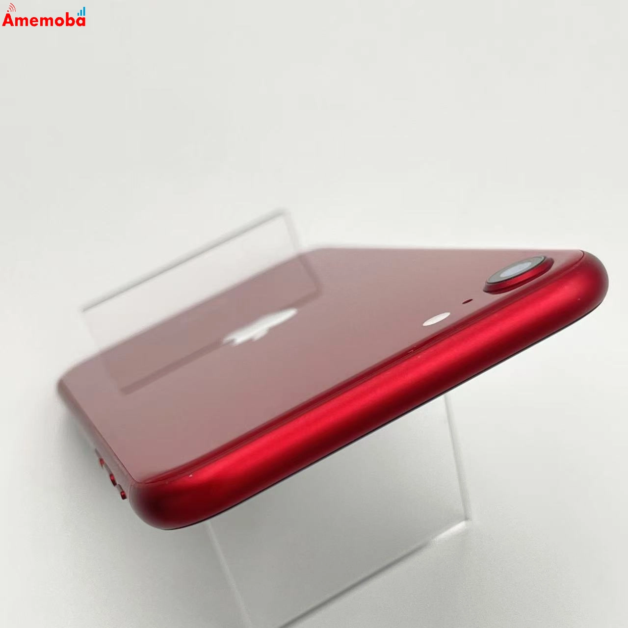 iPhoneSE 第3世代 128GB MMYH3J/A AU版SIMフリー