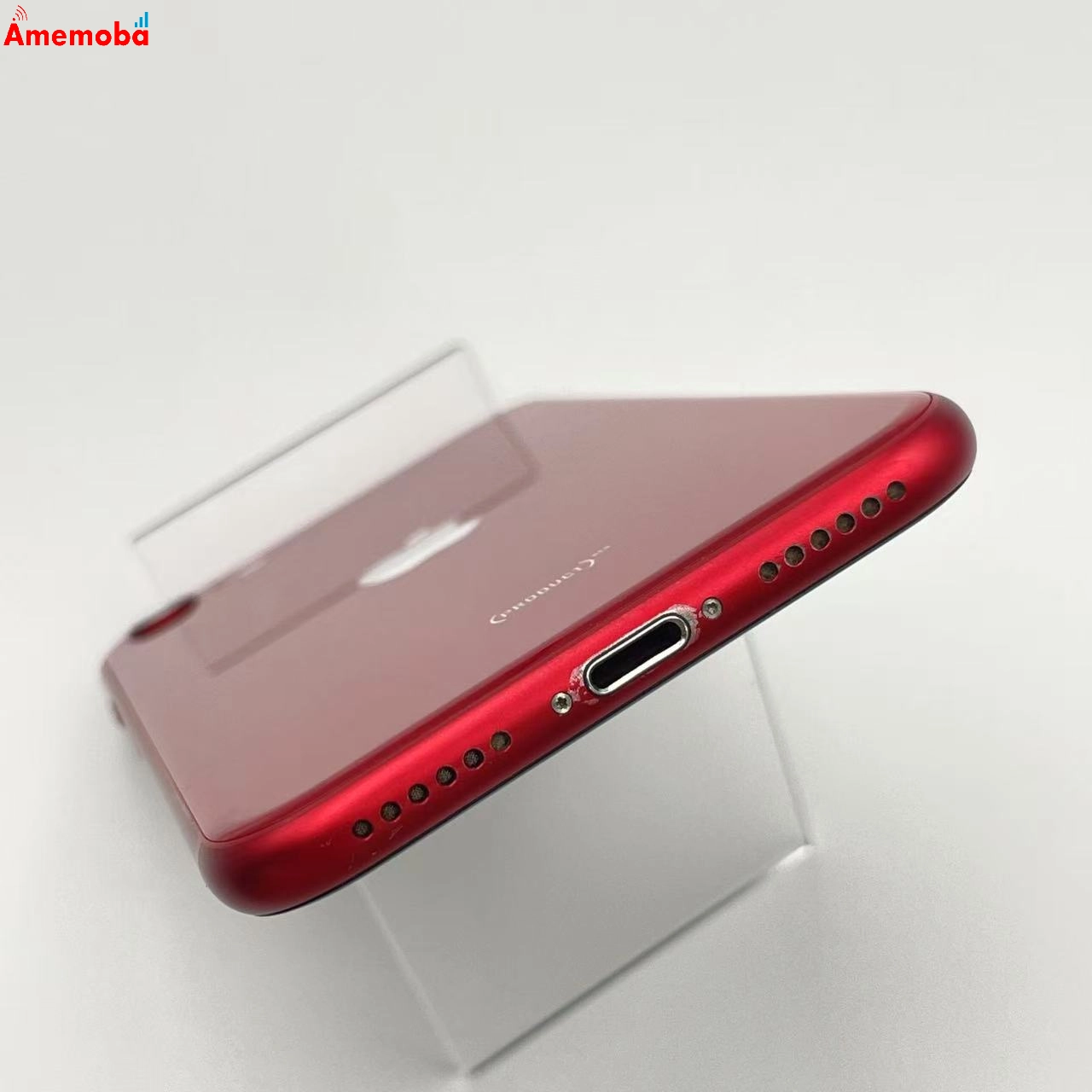 iPhoneSE 第3世代 128GB MMYH3J/A AU版SIMフリー