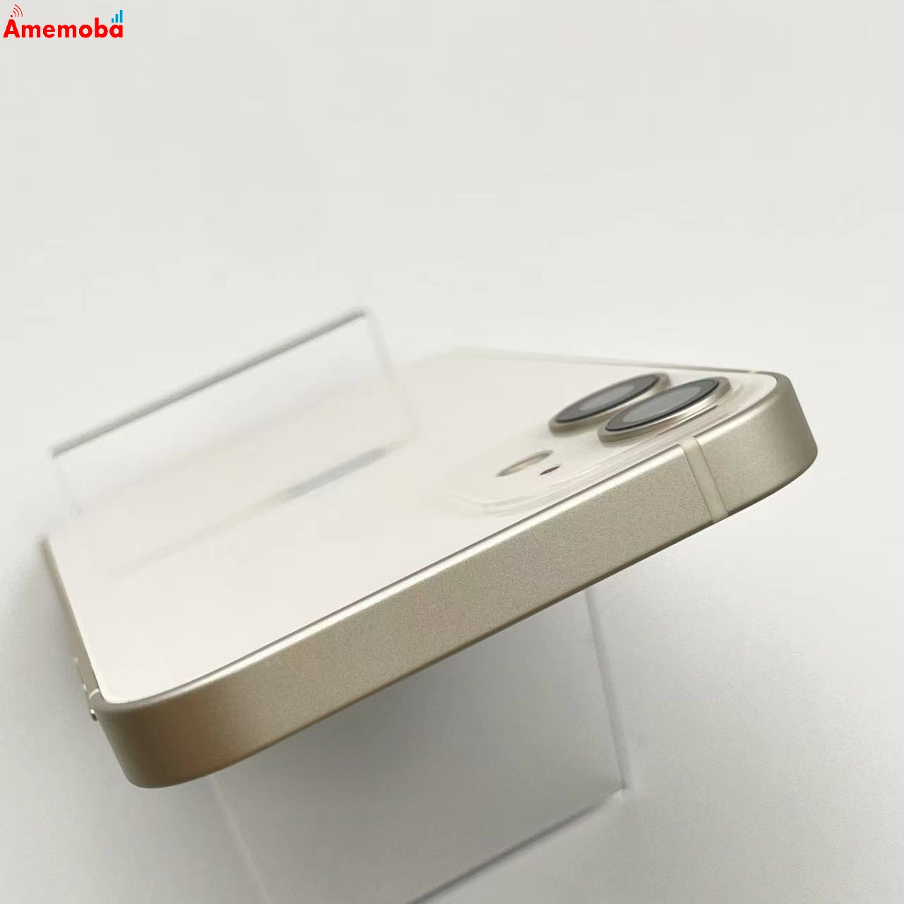 iPhone12 mini 256GB MGDT3J/A Apple版SIMフリー 美品 ホワイト