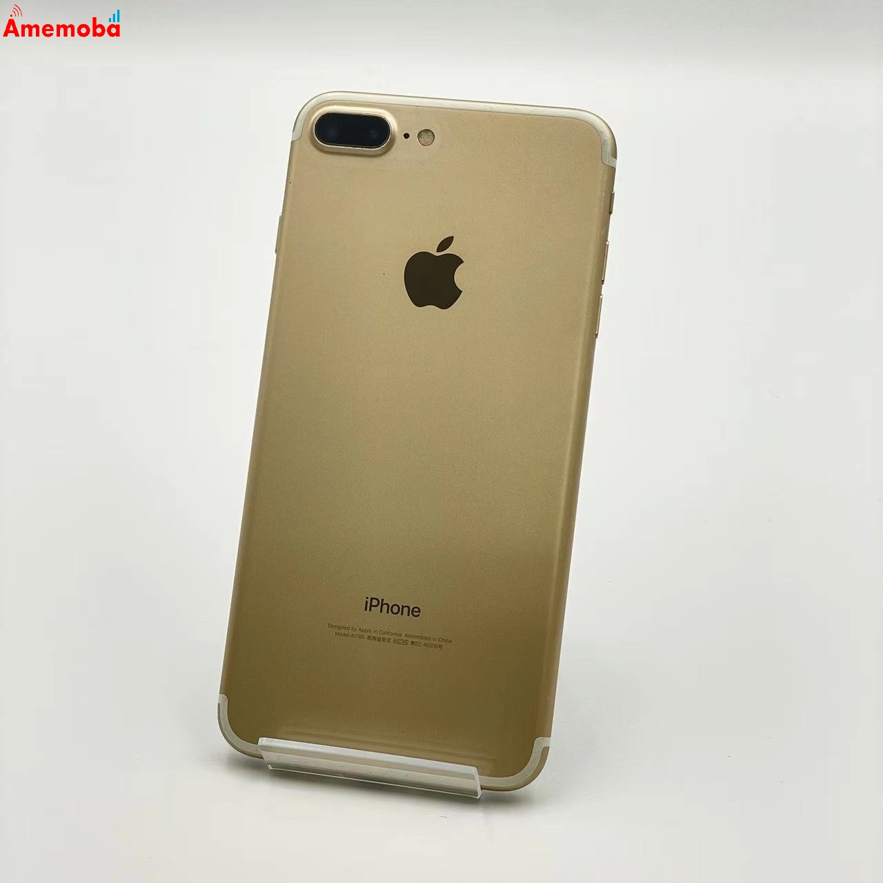 iPhone7 Plus 128GB MN6H2J/A au版SIMフリー ゴールド