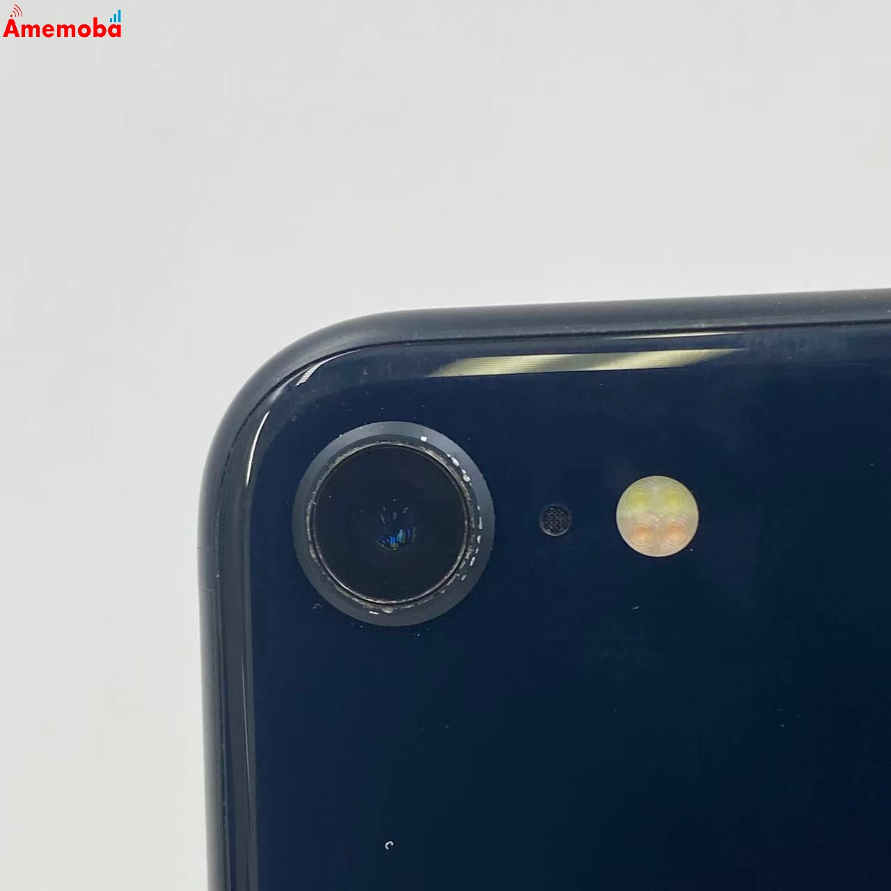 iPhoneSE 第3世代 128GB MMYF3J/A AU版SIMフリー ジャンク品