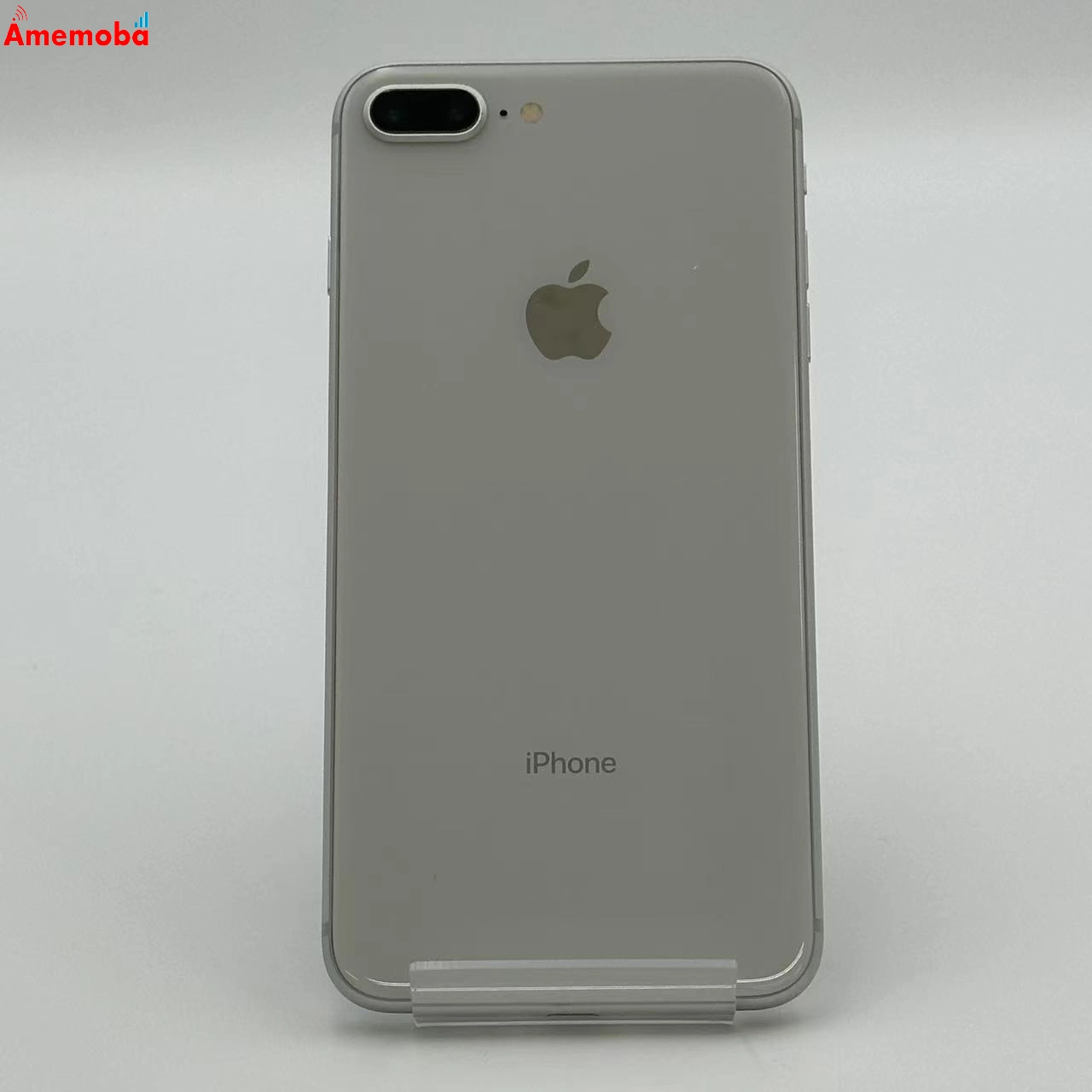 iPhone8 Plus 64GB MQ9L2J/A AU版SIMフリー シルバー au