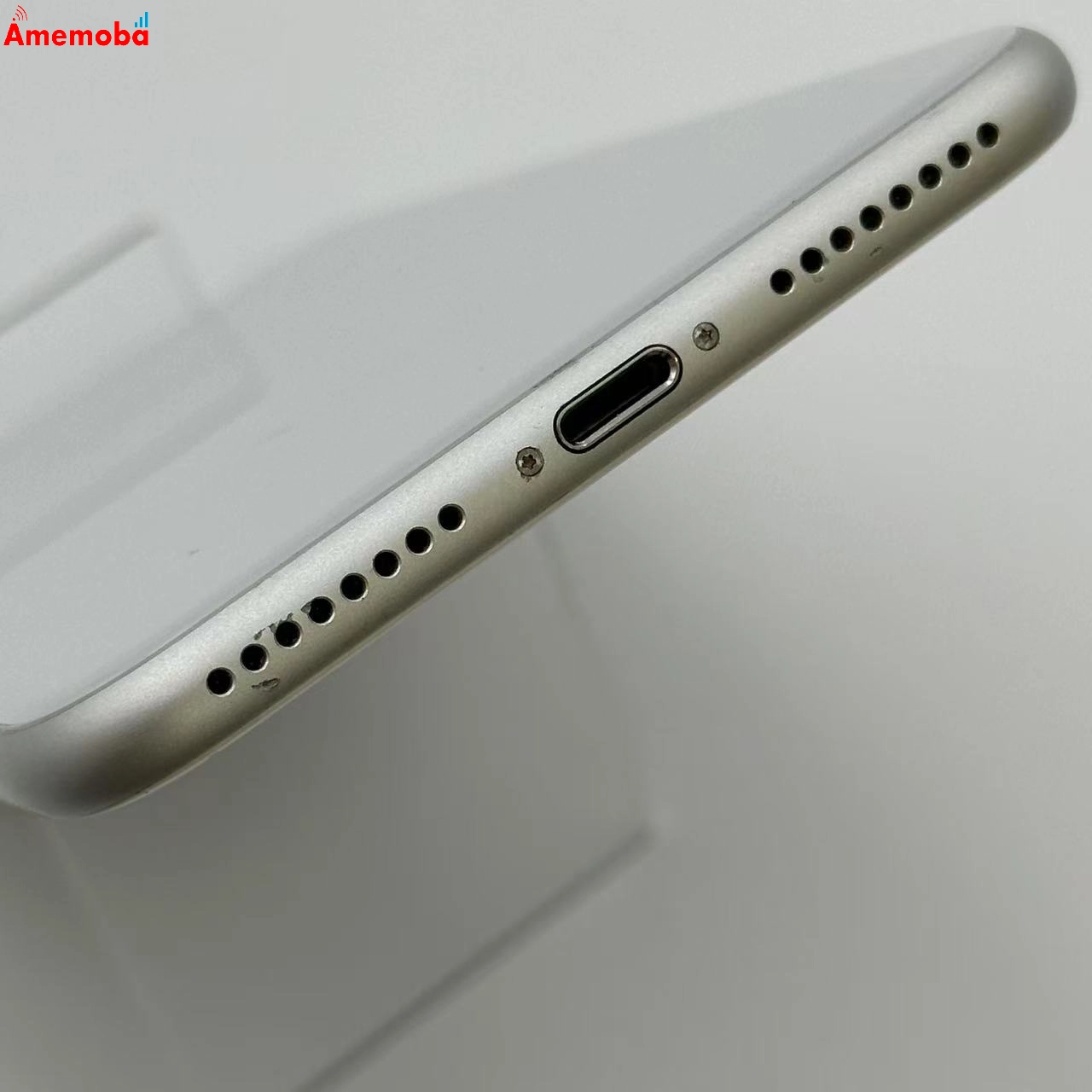 iPhone8 Plus 64GB MQ9L2J/A AU版SIMフリー シルバー au