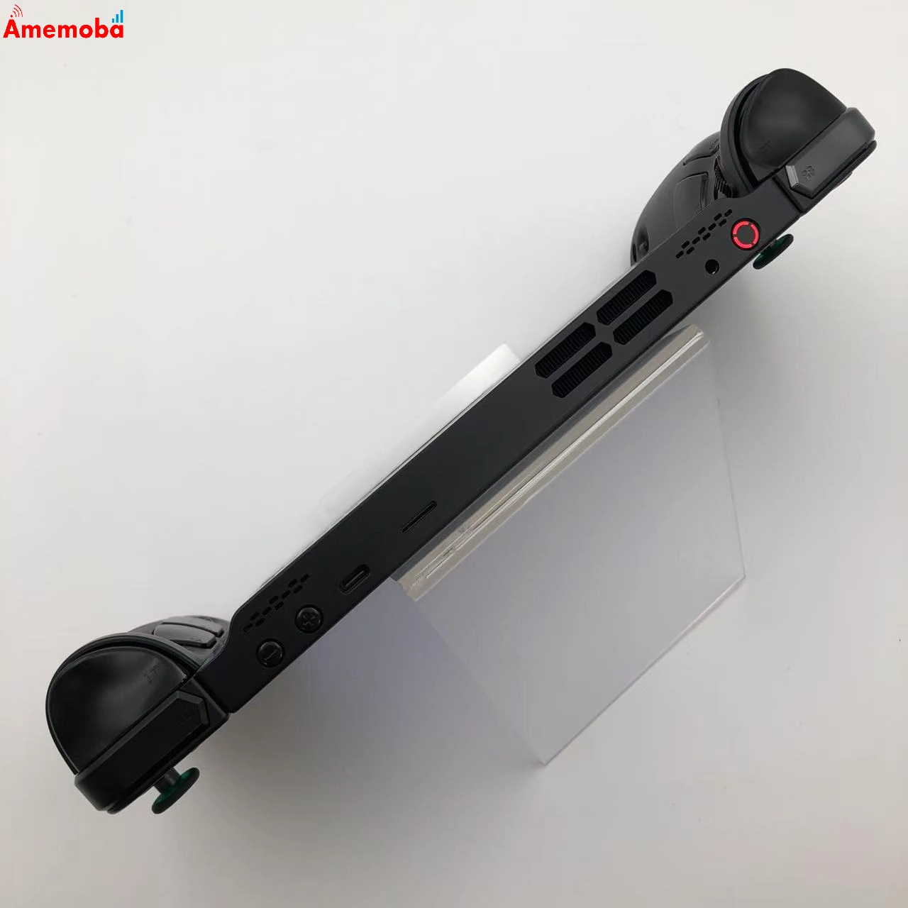 Lenovo Legion Go  Ryzen Z1 Extreme 3.30GHz 16GB 512GB 83E10027JP 美品 シャドーブラック