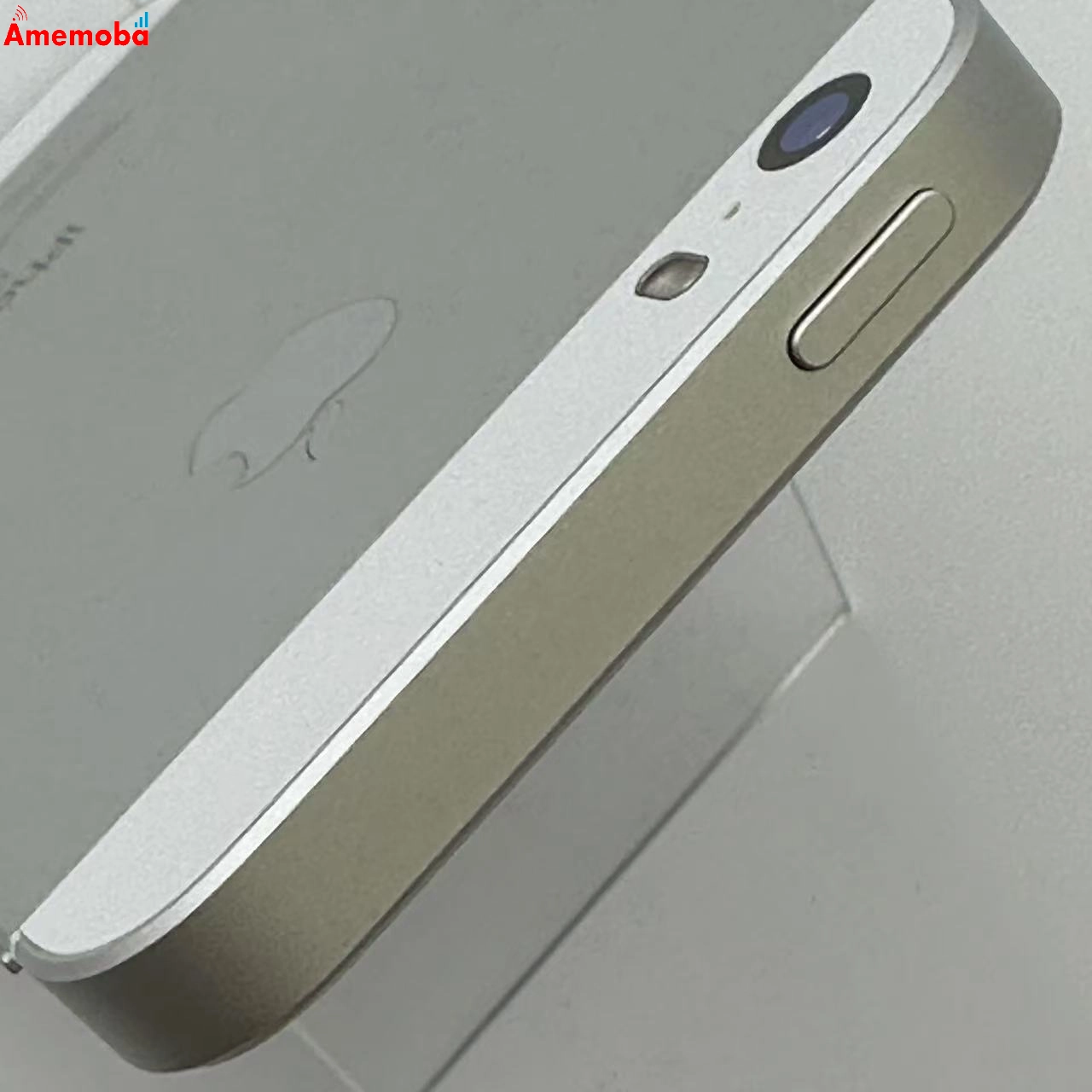 iPhoneSE 16GB MLLP2J/A AU版SIMフリー